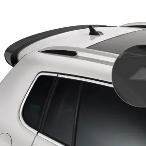 CSR rear spoiler for VW Tiguan I (5N)