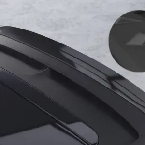 CSR rear spoiler for Hyundai I30 N (PD)