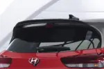 CSR rear spoiler for Hyundai I30 N (PD)