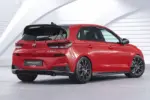CSR rear spoiler for Hyundai I30 N (PD)
