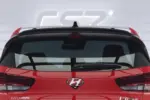 CSR rear spoiler for Hyundai I30 N (PD)