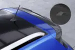 CSR rear spoiler for VW T-Cross