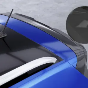 CSR rear spoiler for VW T-Cross