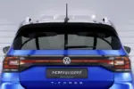 CSR rear spoiler for VW T-Cross