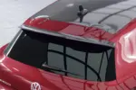 CSR rear spoiler for VW Scirocco III