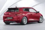 CSR rear spoiler for VW Scirocco III