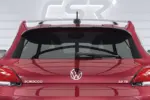 CSR rear spoiler for VW Scirocco III