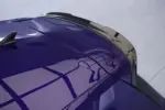 CSR rear spoiler for VW Scirocco III