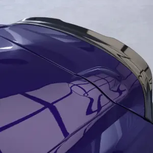 CSR rear spoiler for VW Scirocco III
