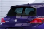 CSR rear spoiler for VW Scirocco III