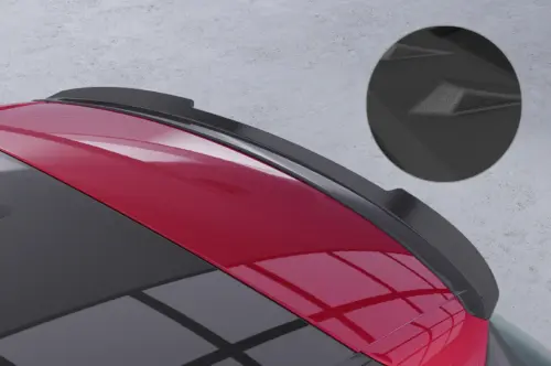 CSR rear spoiler for Mercedes-Benz A-Class W177
