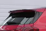 CSR rear spoiler for Mercedes-Benz A-Class W177