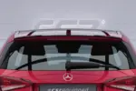 CSR rear spoiler for Mercedes-Benz A-Class W177