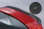 CSR rear spoiler for BMW 3 Series F30