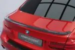 CSR rear spoiler for BMW 3 Series F30