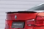 CSR rear spoiler for BMW 3 Series F30