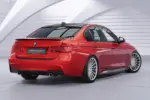 CSR rear spoiler for BMW 3 Series F30