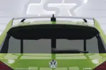 CSR stražnji spojler za VW Scirocco III facelift R/R-Line