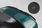 CSR rear spoiler for VW Passat B6 Type 3C saloon