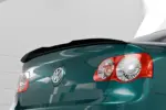 CSR rear spoiler for VW Passat B6 Type 3C saloon