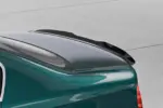 CSR rear spoiler for VW Passat B6 Type 3C saloon