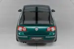 CSR rear spoiler for VW Passat B6 Type 3C saloon