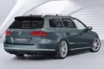 CSR stražnji spojler za VW Passat B7 (3C) karavan