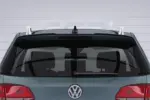 CSR stražnji spojler za VW Passat B7 (3C) karavan