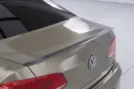 CSR rear spoiler for VW Passat B7 Type 3C saloon