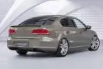 CSR rear spoiler for VW Passat B7 Type 3C saloon