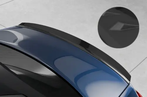 CSR rear spoiler for VW Passat B8 Type 3G Saloon