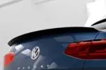 CSR rear spoiler for VW Passat B8 Type 3G Saloon