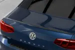 CSR rear spoiler for VW Passat B8 Type 3G Saloon