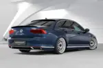 CSR rear spoiler for VW Passat B8 Type 3G Saloon