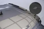 CSR rear spoiler for Audi Q7 4L