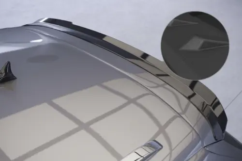 CSR rear spoiler for Audi Q7 4L