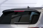 CSR rear spoiler for Audi Q7 4L
