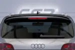 CSR rear spoiler for Audi Q7 4L
