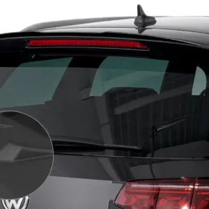 CSR rear spoiler for VW Passat B8 Type 3G Estate (Base and R-Line)