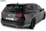 CSR rear spoiler for VW Passat B8 Type 3G Estate (Base and R-Line)