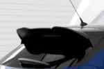 CSR rear spoiler for Opel Corsa F
