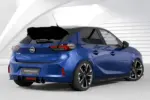 CSR rear spoiler for Opel Corsa F