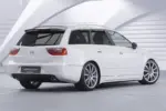 CSR rear spoiler for Seat Exeo ST (3R)