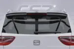 CSR rear spoiler for Seat Exeo ST (3R)