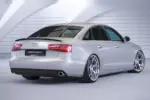 CSR rear spoiler for Audi A6 C7 4G Saloon