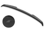 CSR rear spoiler for VW Polo IV (Type 9N, 9N2, 9N3)