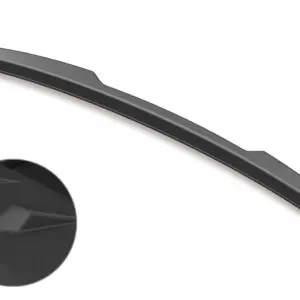 CSR rear spoiler for VW Polo IV (Type 9N, 9N2, 9N3)