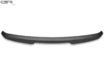 CSR rear spoiler for VW Polo IV (Type 9N, 9N2, 9N3)