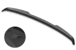 CSR rear spoiler for VW Polo IV (Type 9N, 9N2, 9N3)