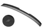 CSR rear spoiler for VW Polo V (Type 6R, 6C)